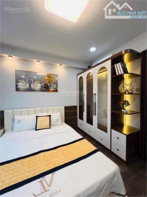 🏡 Bán nhà Lý Thường Kiệt, Q.10, MT 4.1m, 7.x tỷ! - 1