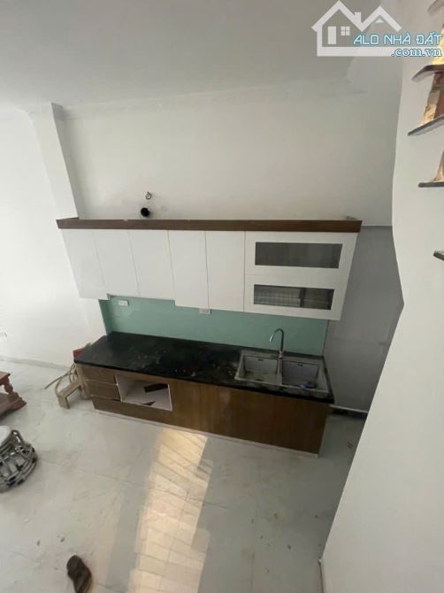 Chủ nhờ bán gấp nhà 5 Tầng MT3.9x10, 4PN giá 5.3 tỷ - 1