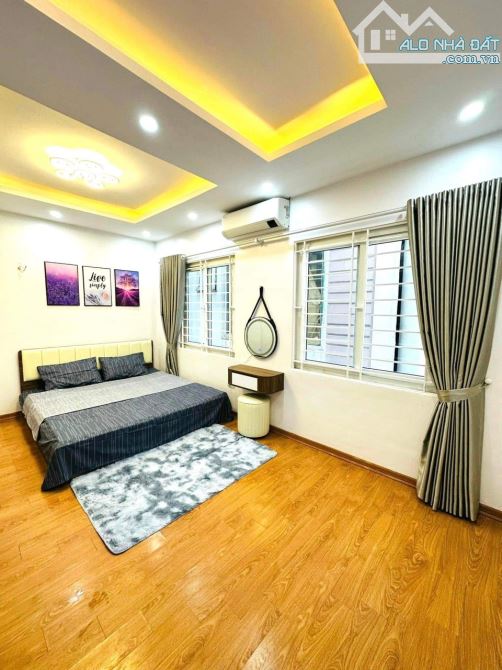 🏡 BÁN NHÀ PHẠM VĂN ĐỒNG – XUÂN ĐỈNH – 60M² x 6TẦNG – 15 PHÒNG CHO THUÊ NGÕ Ô TÔ - 1