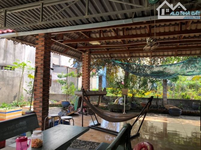 Tài sản ông bà để lại bán chia cho con cháu, Xuân Thới, Tân Xuân, Hóc Môn. Dt 630m2 - 1