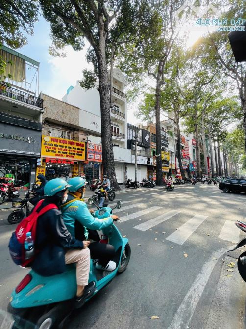 Bán nhà 67C Trần Quang Khải, P.Tân Định, Quận 1; DT 3,8 x 23m, 88m2, 3 tầng, 39 tỷ - 1