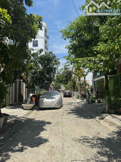 SIÊU PHẨM KIỆT OTO TRẦN VĂN DƯ - nhỉnh 8 tỷ - 1