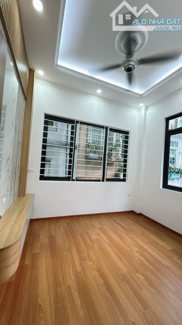 🔥 BÁN NHÀ THỤY KHUÊ – LÔ GÓC 2 THOÁNG – 35M2 – 4 TẦNG – 7.2 TỶ – CỬA TIỀN 3.6M 🔥 - 1