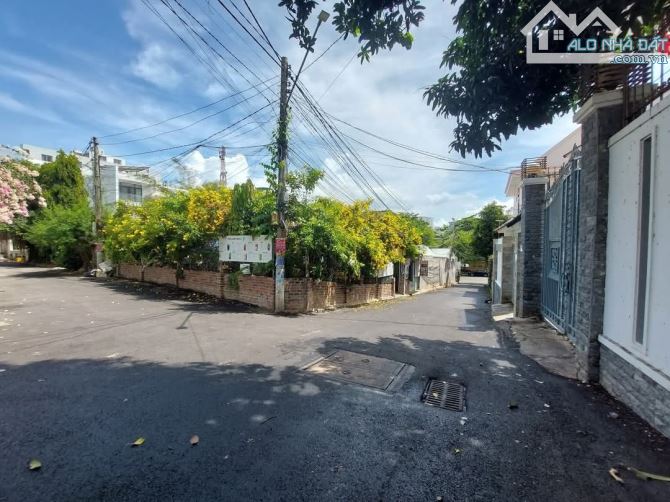 Bán Đất Biệt Thự 172m2 Góc 2 Mặt Hẻm Oto Phan Chu Trinh, p.2,Vũng Tàu -Giá 18tỷ - 1