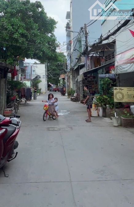 Bán nhà 69m2. 4 tầng. Lê Trọng Tấn.P Tây Thạnh.Tân Phú. 8.4T - 1