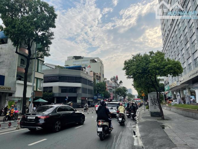 Đừng để sau này Bạn nói: "Căn đó từng chỉ 32 tỷ" MT siêu vị trí đường Hoàng Diệu quận 4 - 1