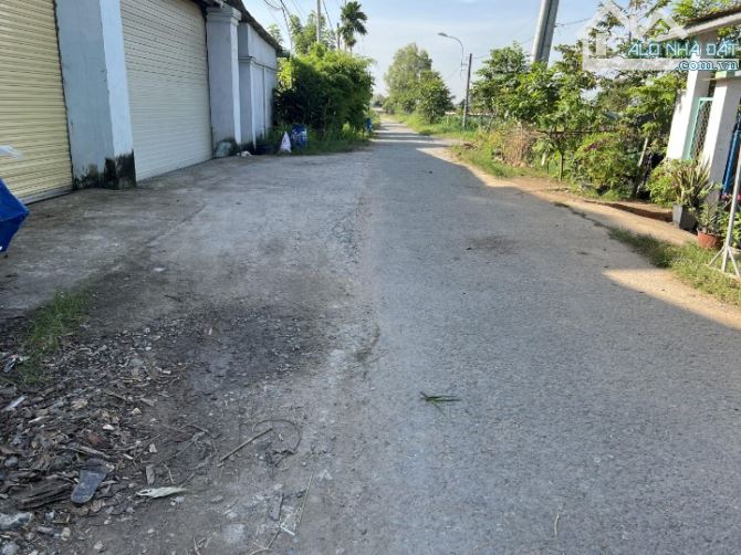 cần bán lô đất mặt tiền đường Nguyễn Kim Cương, Tân Thạnh Đông, 109,4m2 full thổ cư - 1