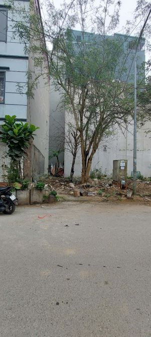 BÁN ĐẤT DỊCH VỤ MẬU LƯƠNG – 50M² – PHÂN LÔ ĐẸP – GIÁ 11X TRIỆU/M² (CÓ THƯƠNG LƯỢNG) - 1