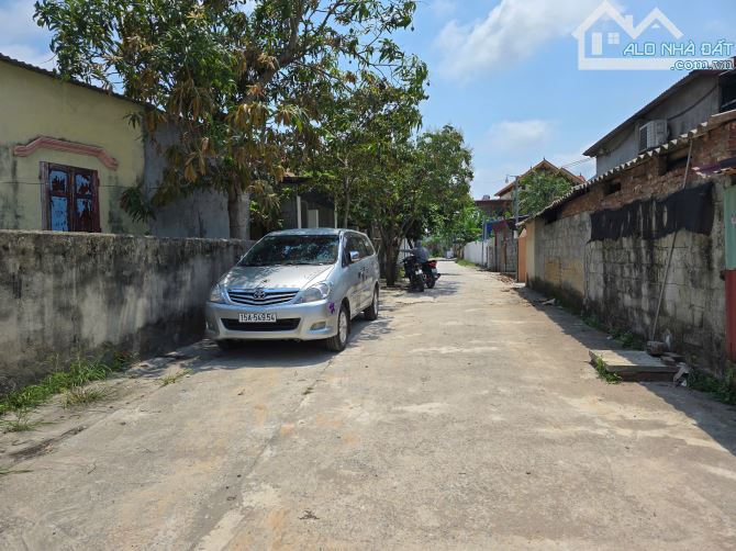 157m2 Đức Phong, Đại Đồng, Kiến Thụy - 1