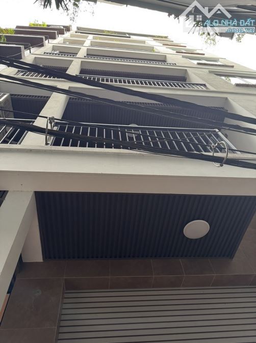 Bán toà căn hộ 22 phòng khép kín FULL NỘI THẤT chỉ từ 18 tỷ. Gần Hồ Tây. - 1