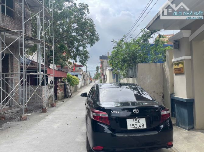 🆘🆘🆘Nhà 4 tầng phường Ngọc Xuyên, Đồ Sơn, Hải Phòng 62m - 1