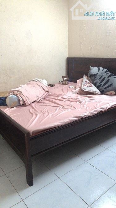 BÁN NHÀ HẺM XE HƠI 4 CHỖ – NGAY NI SƯ HUỲNH LIÊN & BÙI THẾ MỸ – TÂN BÌNH Giá: 6.2 TỶ - 1