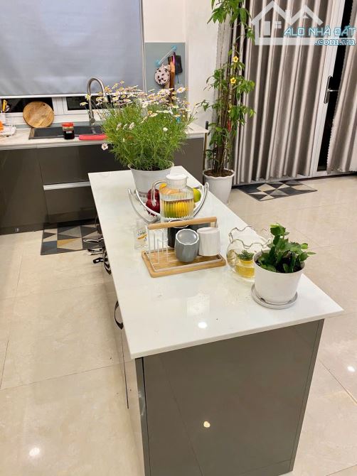 Bán biệt thự đường Mẫu Tâm phường 5 tp Đà Lạt - 1