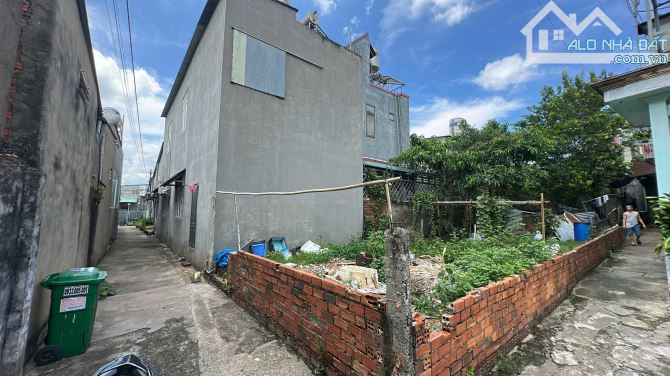 D213 ➡️ BÁN LÔ ĐẤT GẦN CHỢ CHIỀU THANH HOÁ HỐ NAI 3 TRẢNG BOM SÁT ĐƯỜNG CÂY ME - 1