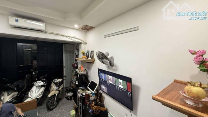 🏡 MẶT TIỀN KINH DOANH - SỔ VUÔNG NHƯ TỜ A4 – CHỈ 5.9 TỶ! - 1