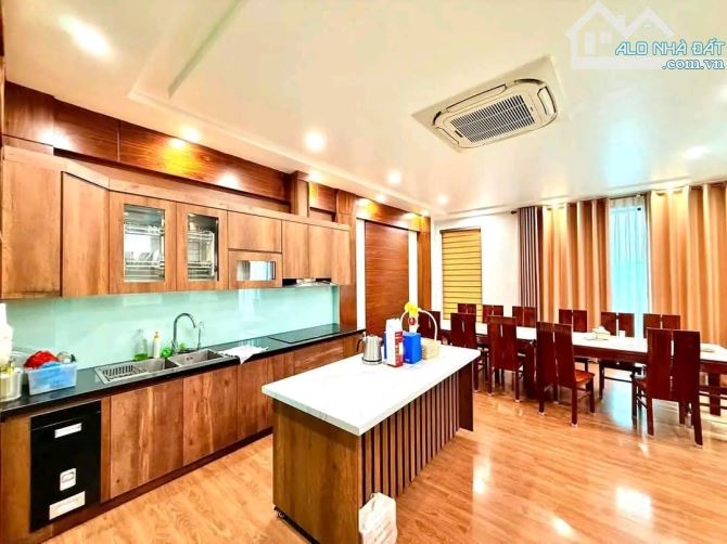 BÁN NHÀ PHÂN LÔ CẦU ĐƠ - HÀ ĐÔNG - 40M² - 4T - Ô TÔ - KD - HƠN  8 TỶ. - 1