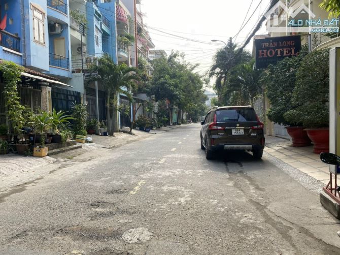 Nhà Nguyễn Văn Lượng, P.16, GV. Trệt 2 lầu ST,(4m x 20m) đường 8M giá: 8,6ty TL - 1