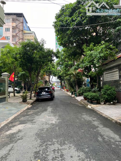 Siêu Phẩm Biệt Thự 8x20m Khu Compound 99C/25 Cộng Hòa –  Tuyệt Tác Kiến Trúc  Giá 37 TỶ - 1