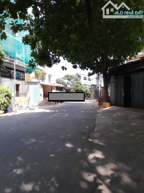 BÁN GẤP CĂN NHÀ ĐƯỜNG SỐ 27,P.6,GÒ VẤP-HXH-THÔNG TỨ HƯỚNG-GIÁ 6.98 TỶ - 1