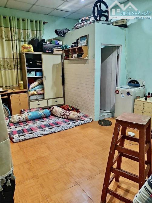 TĂNG NHƠN PHÚ B, Q9 - 116M2, 2TẦNG - FULL THỔ CƯ - DÒNG TIỀN 10TR/TH - 5.2TỶ TL - 1