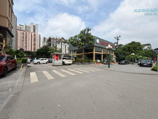 Biệt thự licogi Thanh Xuân, ô tô tránh dừng đỗ, 150m, mt 7.2m, 42 Tỷ. - 1
