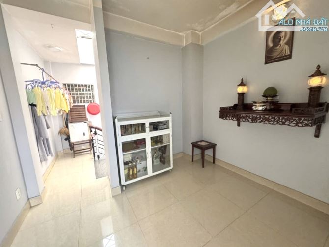 💥MẶT TIỀN KINH DOANH ĐƯỜNG 10M💥P.27 BÌNH THẠNH- 3 TẦNG- 48M2- CHỈ 10 TỶ TL.🌹🌹🌹 - 1