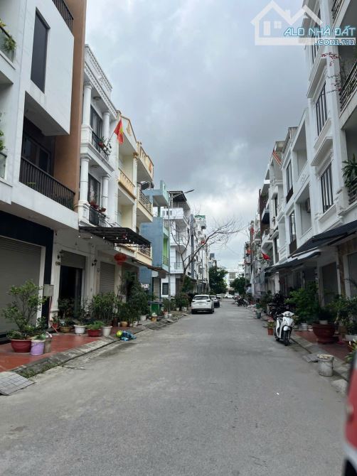 Chỉ 3,2 tỷ 40m2 đất TĐC Vinhomes Riverside, Sở Dầu, Hồng Bàng, Hải Phòng - 1