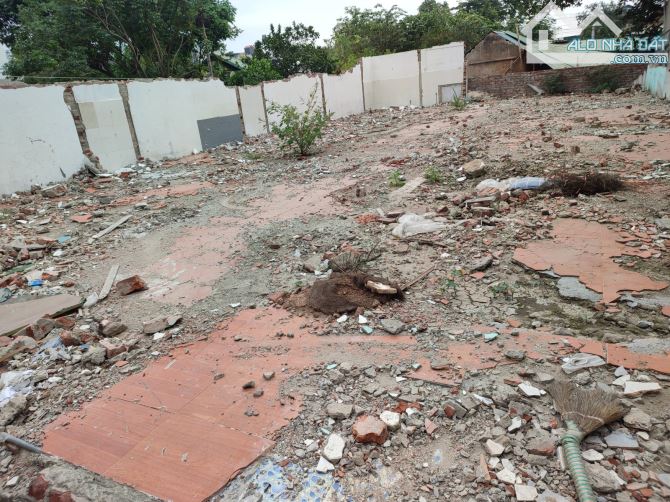 Bán đất Thụy Phương, Bắc Từ Liêm, 176m2, mặt tiền 9.9m, giá 12.3 tỷ - 1