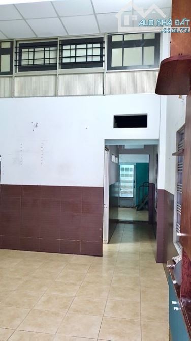 Bán nhà Quang Trung, phường 10, Gò Vấp, 70m2, ngang 5.1m, dòng tiền ổn định, giá 5.95 tỷ - 1