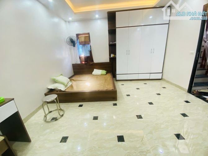 Bùi Xương Trạch Nhà Đẹp - 30M2 - Full Nội Thất - Hai Mặt Thoáng - 1