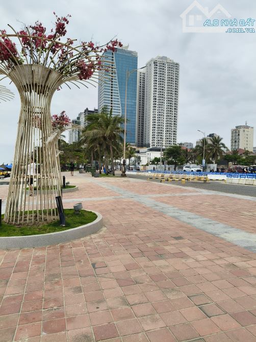 BÁN ĐẤT MẶT TIỀN BIỂN – AN HẢI ĐÔNG 1, SƠN TRÀ – DIỆN TÍCH KHỦNG 187M² – GIÁ CỰC TỐT - 1