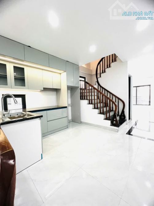 Cần Bán Nhà Phố Trần Khát Chân Lương Yên 5 tầng Nhà mới đẹp mua vào ở luôn hơn 8 tỷ TL - 1