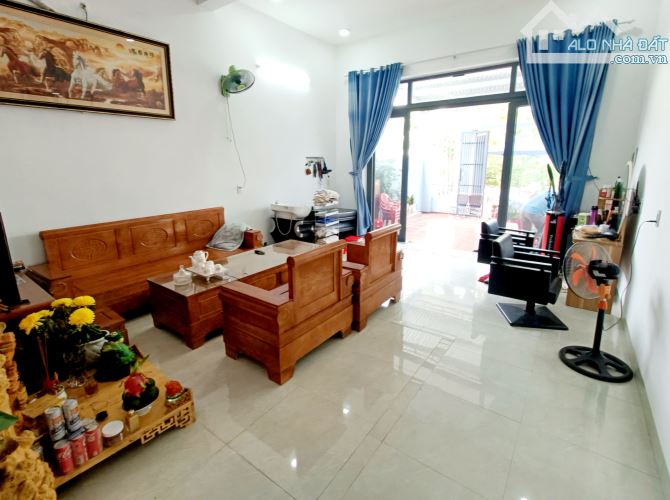 SHOPHOUSE MINH MẠNG ,ĐƯỜNG HÓI KIỂNG 20 TP ĐÀ NẴNG-CĂN NHÀ 2TẦNG CHỈ HƠN 4TY - 1