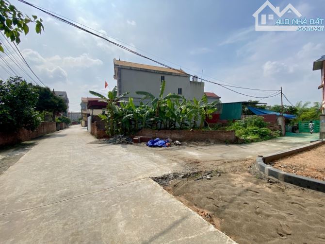 NGUYÊN KHÊ ĐÔNG ANH Ô TÔ 7 CHỖ VÀO ĐẤT - MẶT TIỀN SIÊU RỘNG 7M - NGAY SÁT MẶT ĐƯỜNG LỚN - 1