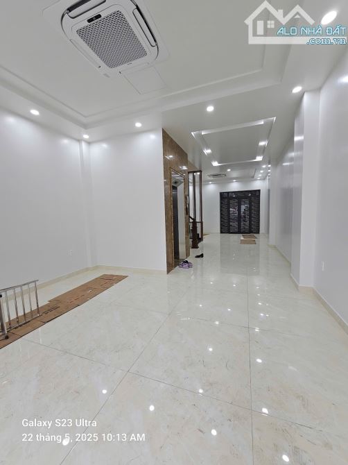 Bán nhà 4 tầng x 75m khu Bạch Đằng Luxury. Giá 11,5  tỷ - 1