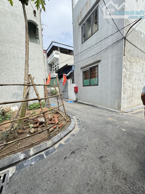 Lô Đất Đẹp - Giá Đầu Tư 
52m2 - Du Nội - Mai Lâm- Đông Anh -  4.65 Tỷ - 1