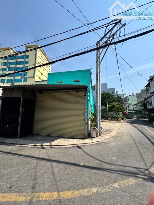 Tân Lập 2 – Trung tâm Quận 9 . Diện tích lý tưởng: 86.5m² (5.2 x 18m).💵 Giá chỉ: 12 TỶ - 1