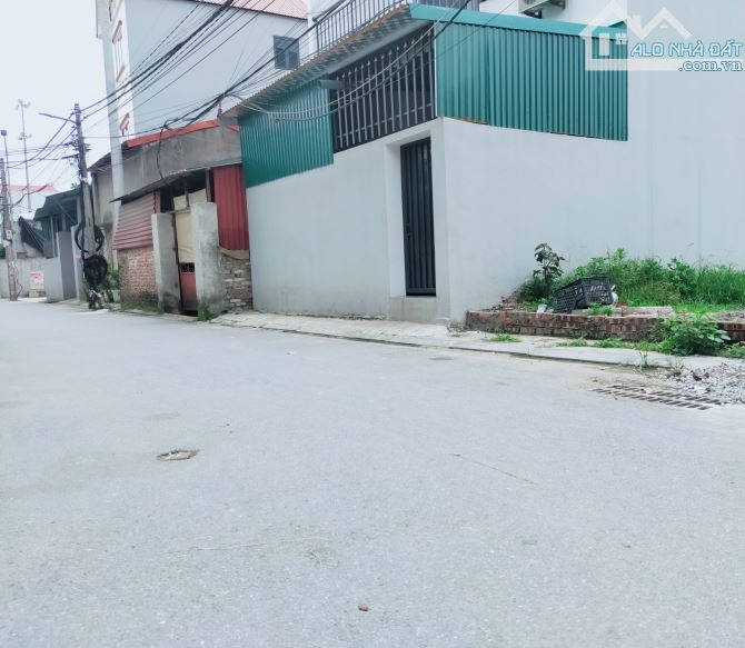 🆘 MẢNH ĐẤT VÀNG TRONG LÀNG LỖ GIAO - ĐÔNG ANH 60M2 - 1