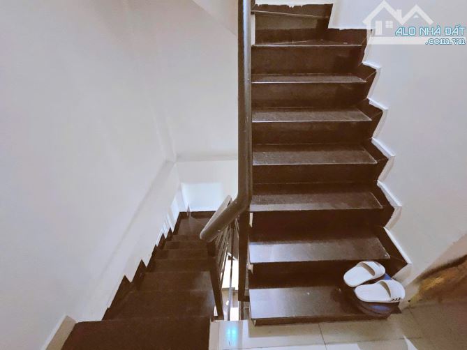 Bán nhà 5 tầng đường số 41, hẻm thông KDC hiện hữu, chỉ 5 tỷ - 1