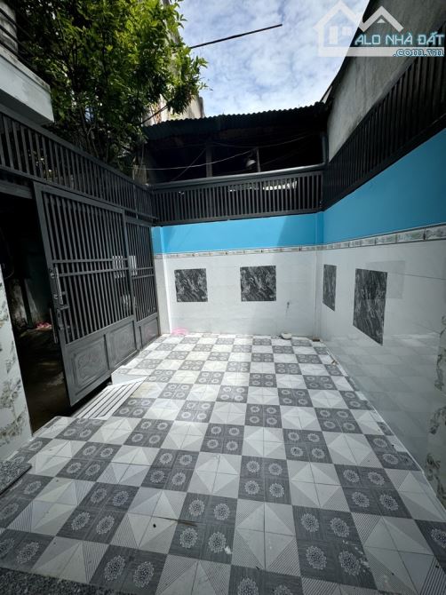 Bán nàh đẹp 3 tầng, 36m2, Nguyễn Thái Sơn, P3 Gò Vấp, SHR, nhỉnh 3 tỷ - 1