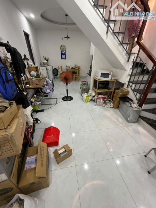 Bán nhà đẹp 2 tầng, 36m2, Nguyễn Văn Công, P3 Gò Vấp, Sổ nở hậu, nhỉnh 3 tỷ - 1