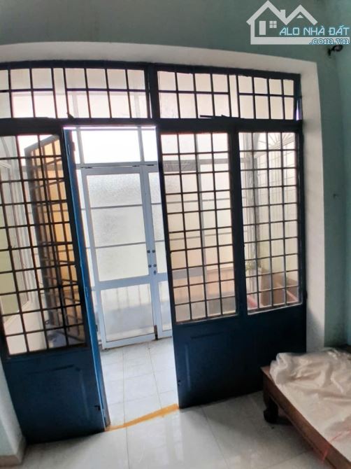 NHÀ 2 TẦNG- KIỆT 3M ĐƯỜNG NGUYỄN CHÍ THANH- HẢI CHÂU- ĐÀ NẴNG. - 1