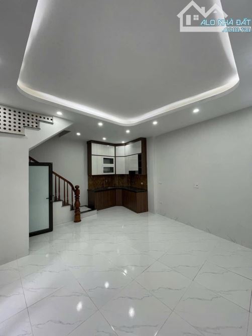 🔥🔥Nhanh tay còn: Bán nhà 5 tầng  32m2 cực đẹp tại Giang Xá - TT Trôi – chỉ 4 tỷ 6 - 1