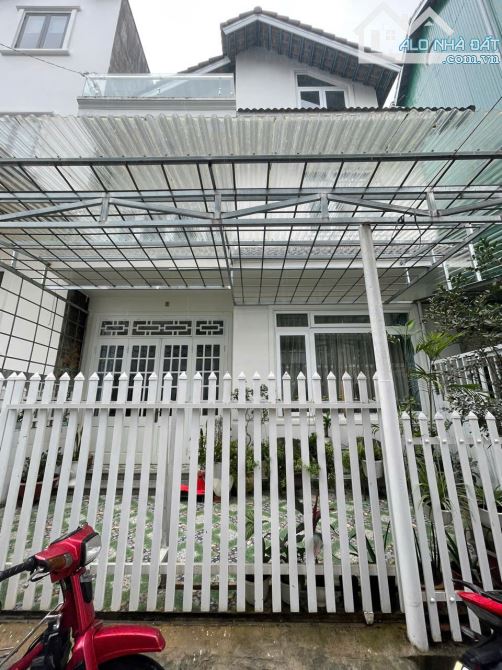 GIẢI QUYẾT CÔNG VIỆC GIA ĐÌNH BÁN NHÀ PHỐ HẺM XE HƠI, ĐƯỜNG LỮ GIA PHƯỜNG 9 - 1