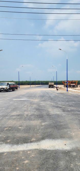 Cần bán các lô đất khu công nghiệp Chân Mây, Huế. - 1