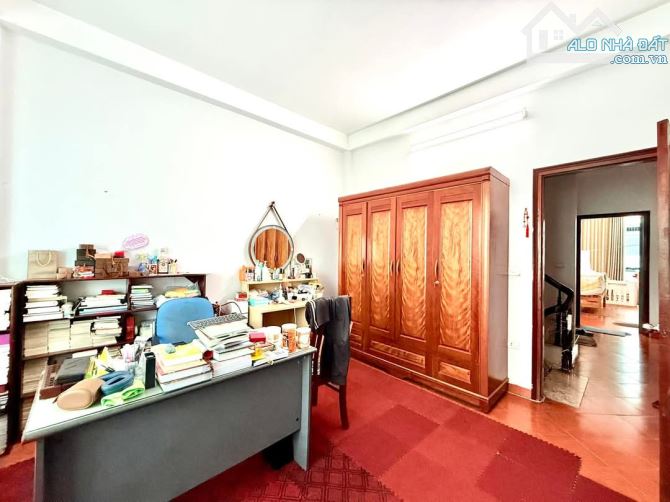 PHÂN LÔ TRỊNH ĐÌNH CỬU, HOÀNG MAI, 50M,5 TẦNG,MT4M, Ô TÔ TRÁNH, LÔ GÓC, KINH DOANH - 1