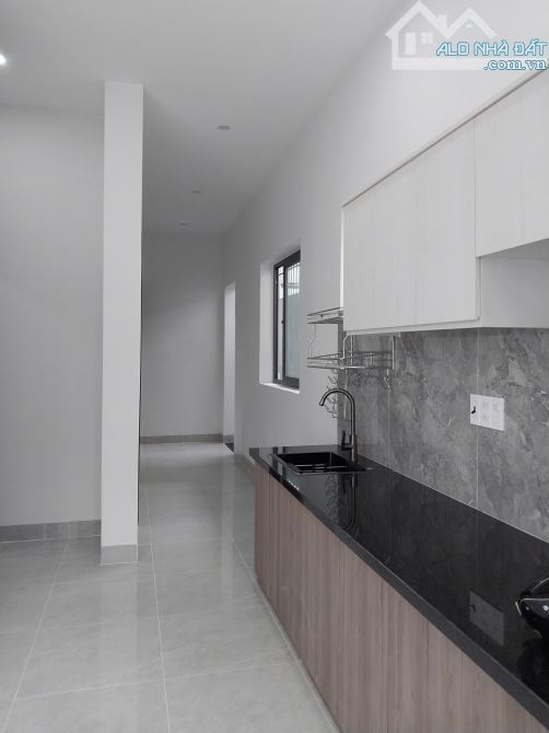 BÁN NHÀ MỚI ĐẸP GÓC 2 MẶT HẺM Ô TÔ VÀO GẦN ĐƯỜNG BA CU,GẦN BIỂN BÃI TRƯỚC. 97m2 GIÁ 8.5 TỶ - 1