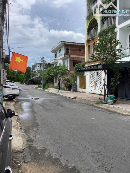 Bán lô đất đẹp kdc Bửu Long, trục F7 Hướng Nam, sổ sẵn, chỉ 3tỷ370 - 1