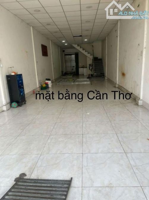 Cho thuê mặt tiền đường Nguyễn Văn Cừ ND, Ninh Kiều, Cần Thơ - 1