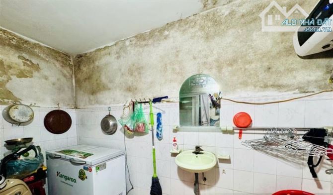 Bán nhà Cát Cụt, An Biên, Lê Chân,  2 tầng, 45m2, 2,7 tỷ - 1